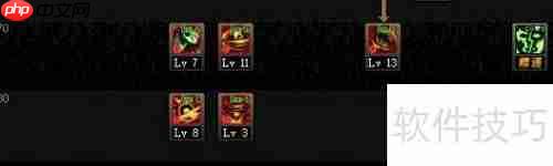 DNF95柔道家暴风眼加点