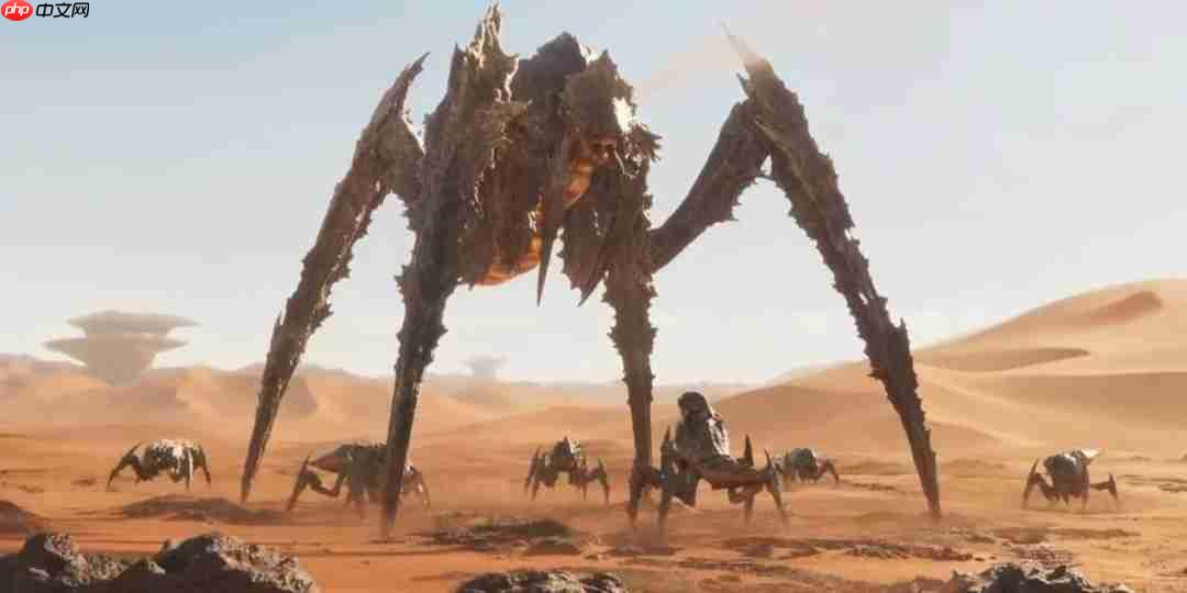 《绝地潜兵2》更难对付的新敌人开发中 带来大挑战