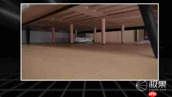  大疆首款扫拖机器人 10 大功能实测！对比普通机器人究竟有啥不一样？