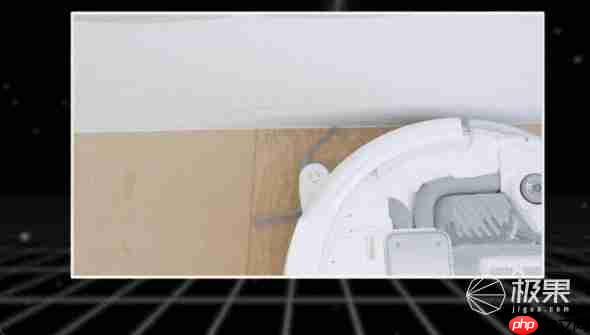  大疆首款扫拖机器人 10 大功能实测！对比普通机器人究竟有啥不一样？