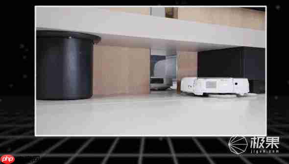  大疆首款扫拖机器人 10 大功能实测！对比普通机器人究竟有啥不一样？