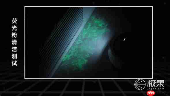  大疆首款扫拖机器人 10 大功能实测！对比普通机器人究竟有啥不一样？