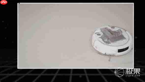  大疆首款扫拖机器人 10 大功能实测！对比普通机器人究竟有啥不一样？