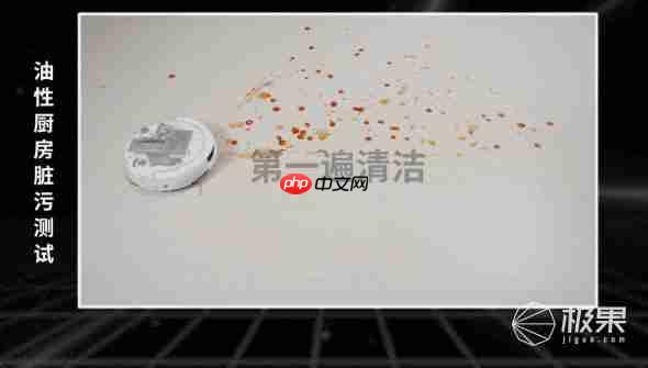  大疆首款扫拖机器人 10 大功能实测！对比普通机器人究竟有啥不一样？