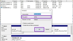 How to Boot Windows From an External SSD