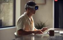 苹果 Vision Pro 呼吸传感技术公开 从粒子运动捕捉呼吸