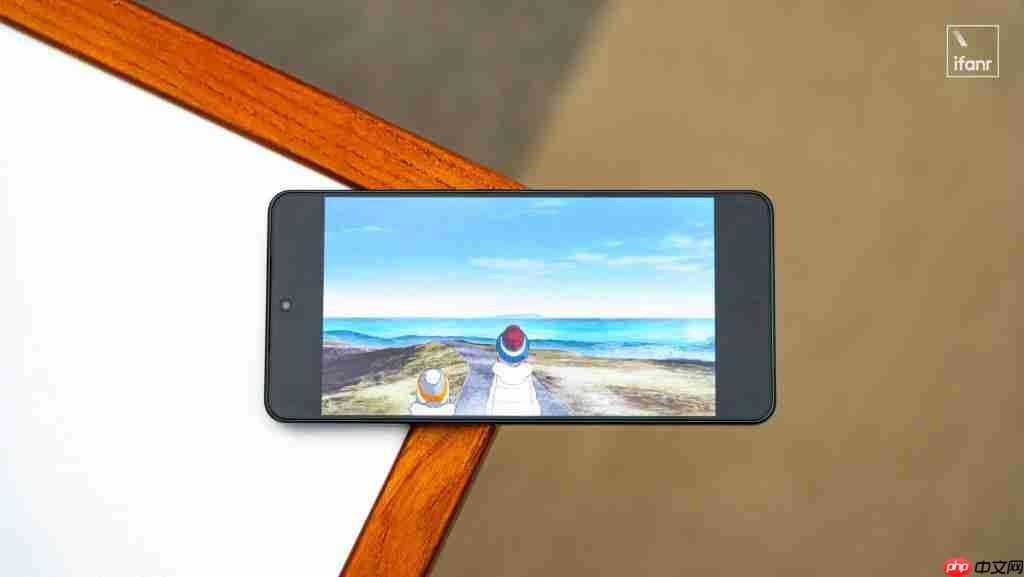 8000mAh 大电池,是手机、板砖还是充电宝?