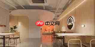 餐饮连锁店装修设计要点有哪些