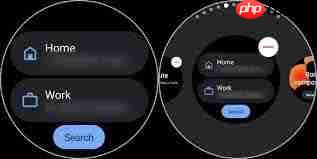 三星手机如何用google地图