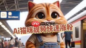 即梦ai如何制作ai猫狗短视频教程