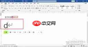 word换行符怎么写