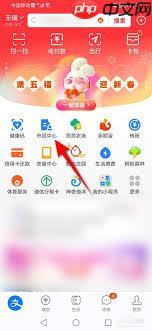 如何用支付宝查公积金缴费记录明细