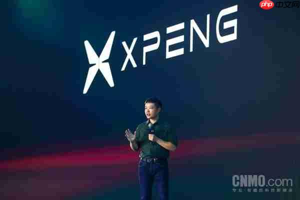 小鹏汽车副总裁回应全新P7价格：低配20万内毫无可能