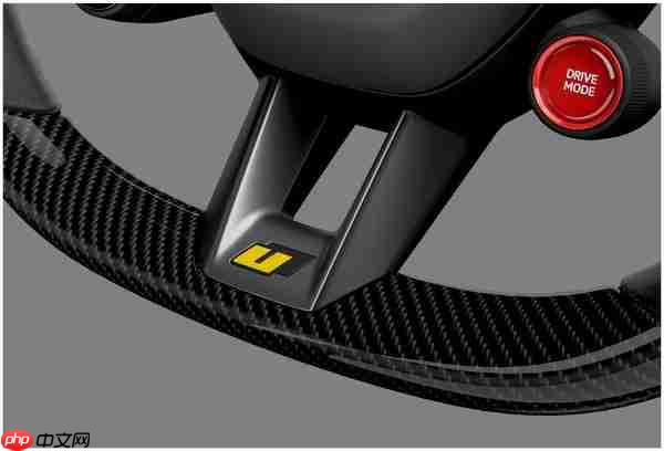 小米汽车车标外观专利获授权 可能用在YU7 Ultra上？