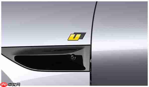 小米汽车车标外观专利获授权 可能用在YU7 Ultra上？