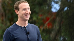 马克·扎克伯格(Mark Zuckerberg)和个人超级智能