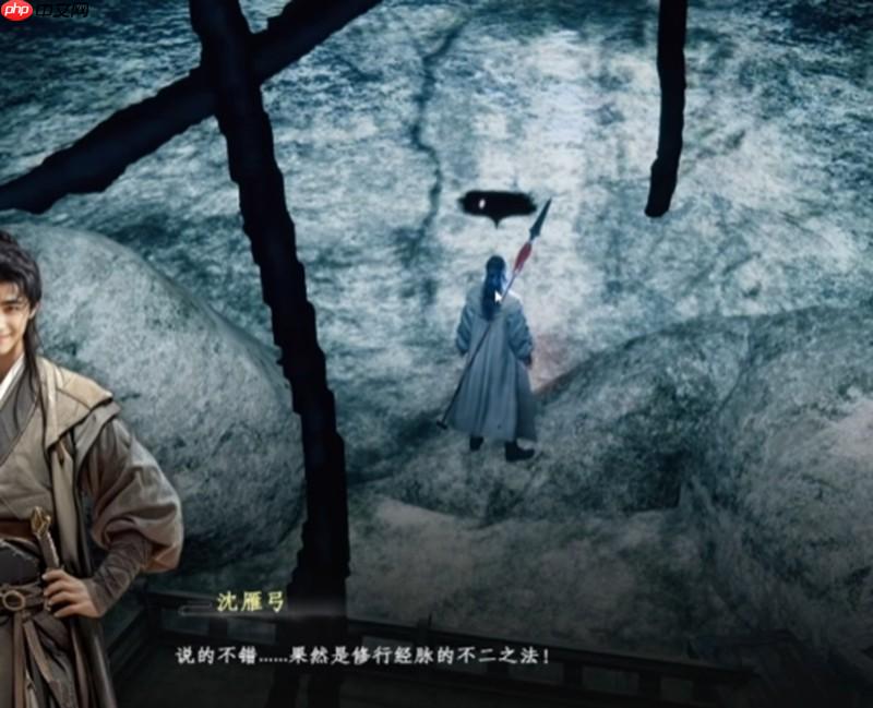 下一站江湖2菩提经怎么获得 菩提经获取详细流程