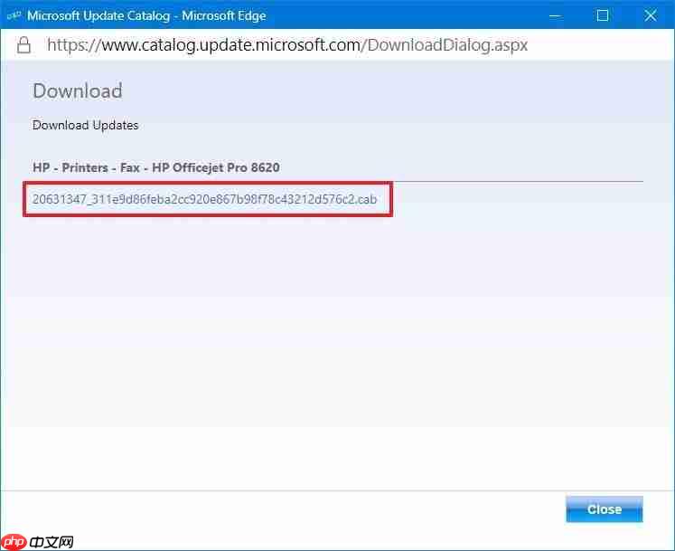 使用Windows更新安装Win10打印机的技巧