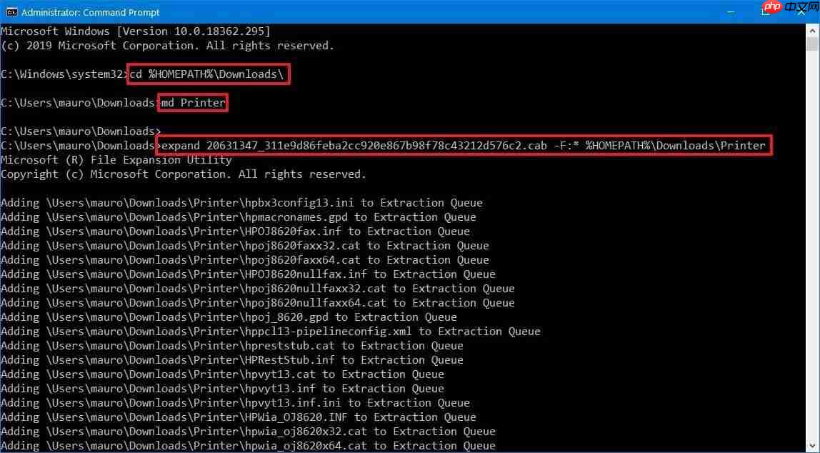 使用Windows更新安装Win10打印机的技巧