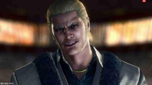 完全重制版《如龙 极2》将于NS2登场
