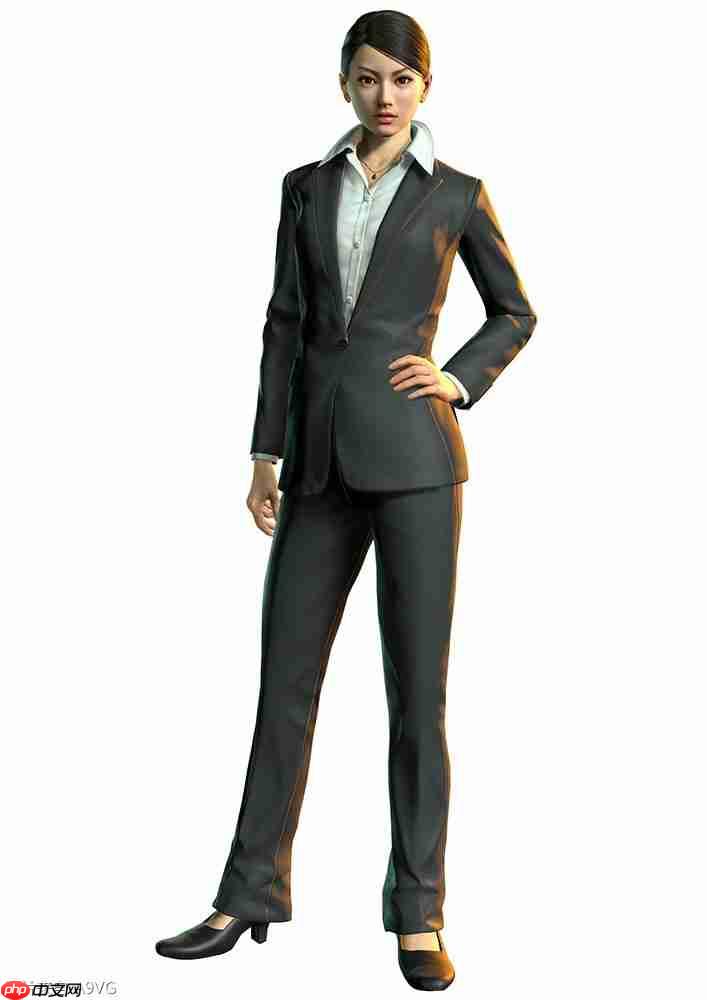 完全重制版《如龙 极2》将于NS2登场