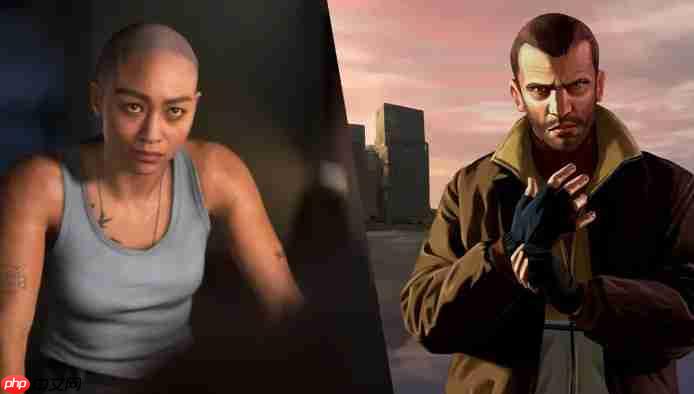 《GTA4》资深物理程序师加盟《星际：异端先知》