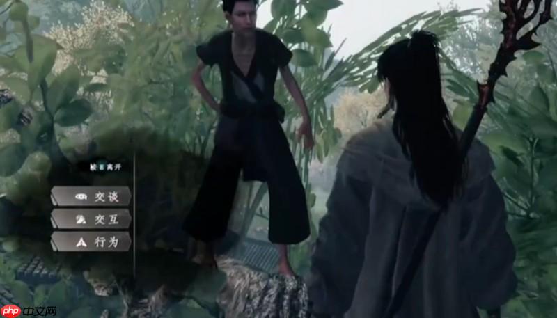 下一站江湖2轻功高手在哪 轻功高手具体位置详解