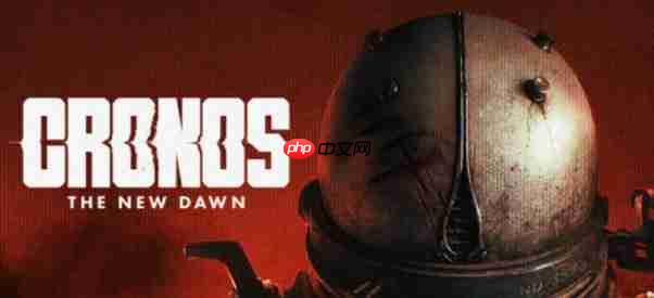 《时间旅者：重⽣曙光》定档9⽉5⽇全球上线全新剧情预告⽚发布 & 预购开启