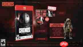 《时间旅者：重⽣曙光》定档9⽉5⽇全球上线全新剧情预告⽚发布 & 预购开启