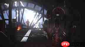 《时间旅者：重⽣曙光》定档9⽉5⽇全球上线全新剧情预告⽚发布 & 预购开启