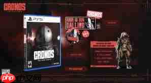 《时间旅者：重⽣曙光》定档9⽉5⽇全球上线全新剧情预告⽚发布 & 预购开启