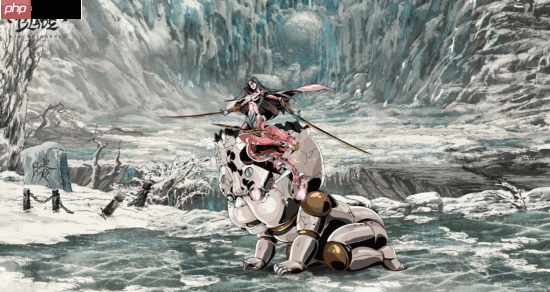 从建筑生到游戏公司CEO:外媒盛赞梁其伟《影之刃零》理念