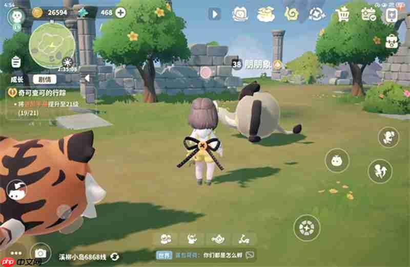 米姆米姆哈燃尾虎怎么孵化 燃尾虎获取方法详细攻略