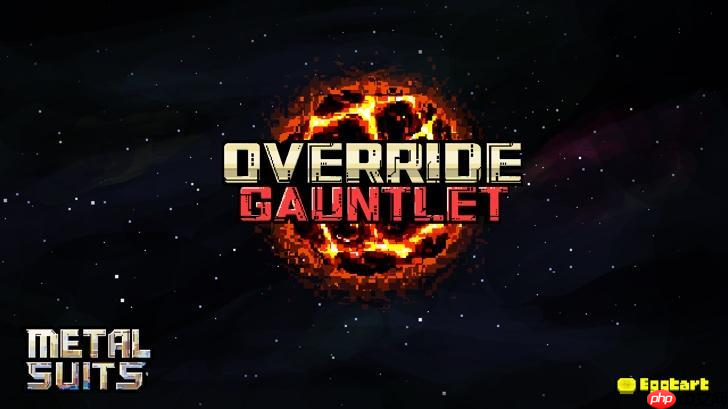 《铁血机甲:反攻》添加全新首领连战模式“超控试炼”,全平台永久降价50%