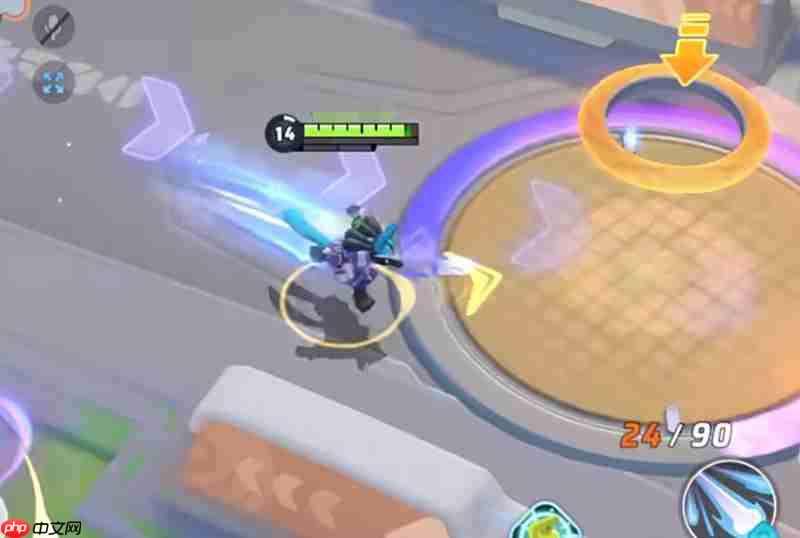 宝可梦大集结哪个精灵厉害 强力宝可梦强度排行一览