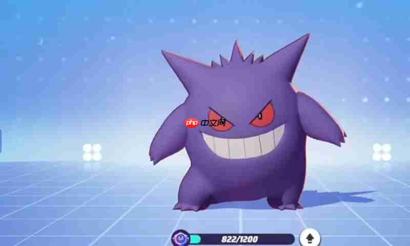 宝可梦大集结哪个精灵厉害 强力宝可梦强度排行一览