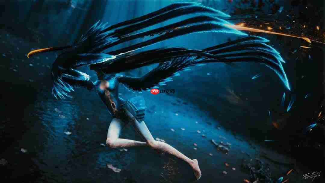 《明末:渊虚之羽》Steam好评率破50% 女主美图赏