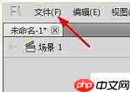flash cs5素材导入指南