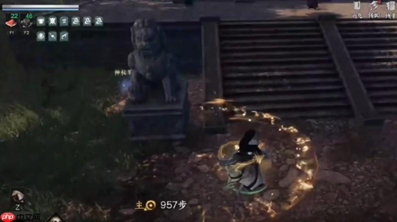 下一站江湖2孔夫子研磨怎么玩 研磨任务详细流程攻略