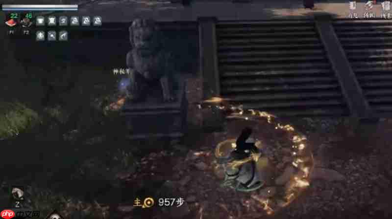 下一站江湖2孔夫子研磨怎么玩 研磨任务详细流程攻略