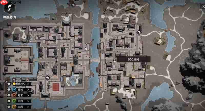 下一站江湖2孔夫子研磨怎么玩 研磨任务详细流程攻略