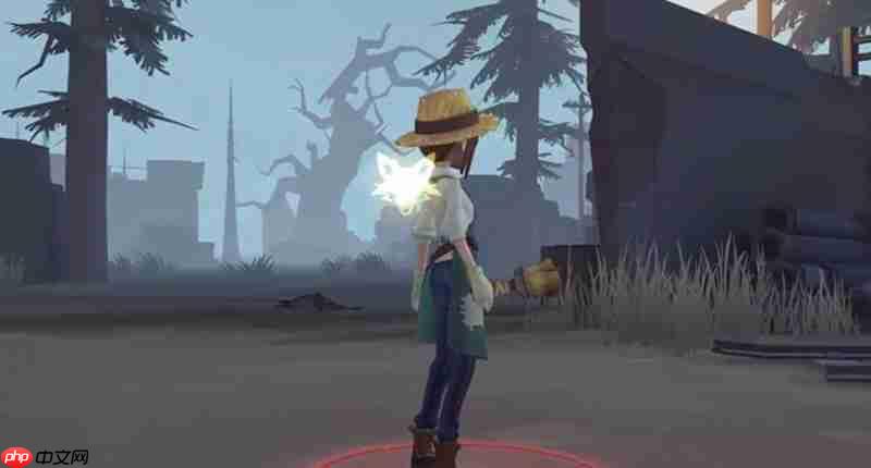 第五人格林中童话怎么玩 第五人格林中童话新玩法介绍