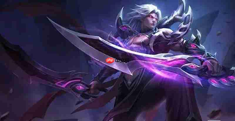 决胜巅峰阿修罗怎么玩 新英雄阿修罗技能详细解析