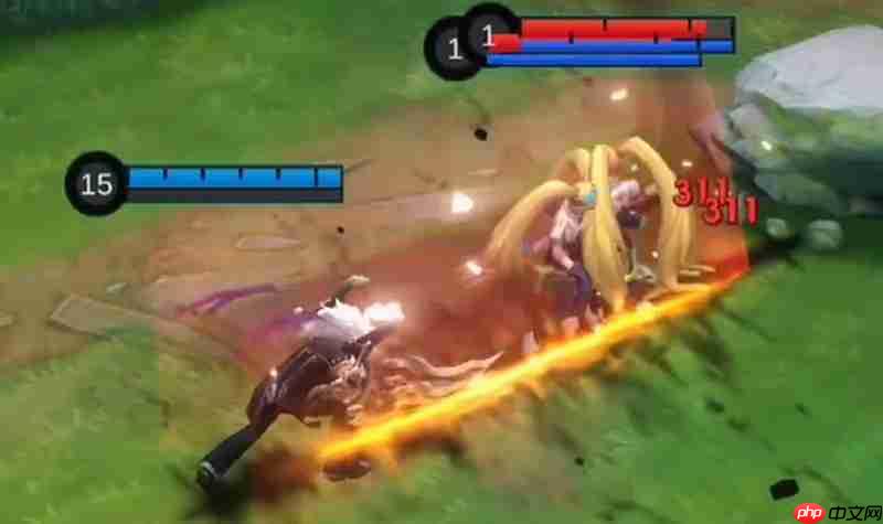 决胜巅峰阿修罗怎么玩 新英雄阿修罗技能详细解析