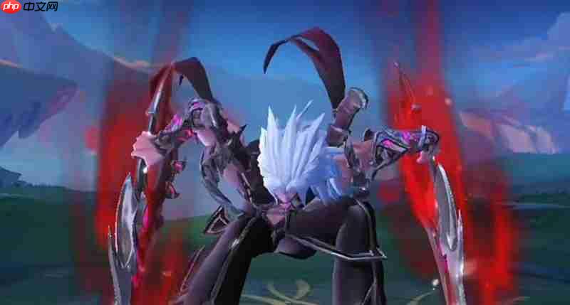 决胜巅峰阿修罗怎么玩 新英雄阿修罗技能详细解析