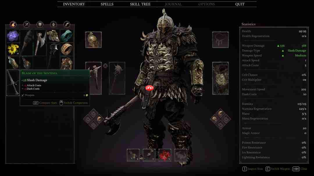 3A级画质！第一人称动作RPG《命运守护者》公布