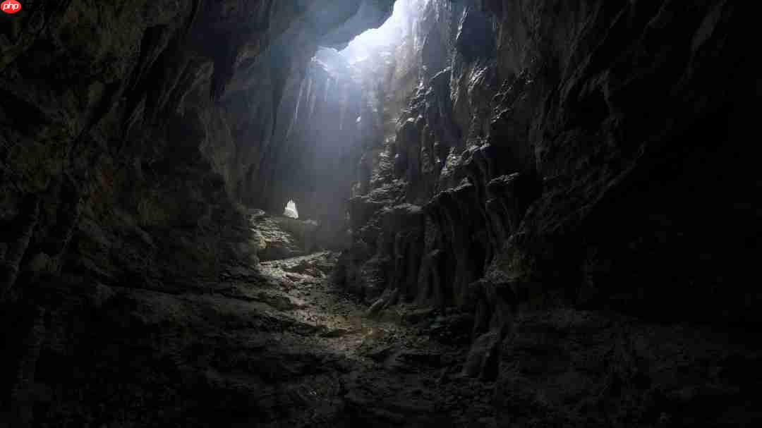 3A级画质！第一人称动作RPG《命运守护者》公布