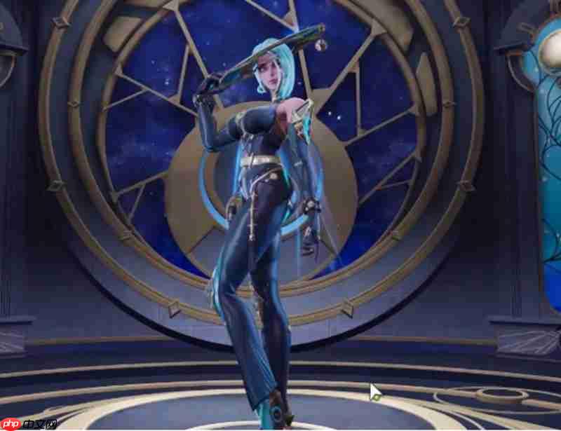 远光84魅影皮肤怎么获得 魅影全皮肤品质详解