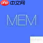 Mem Test软件使用指南