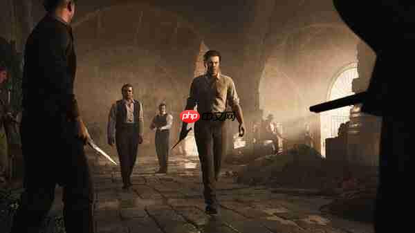 《四海兄弟：故乡》游戏时长揭晓 全程仅需13小时